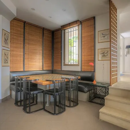 빌라 Modern With Panoramic Sea View V16
