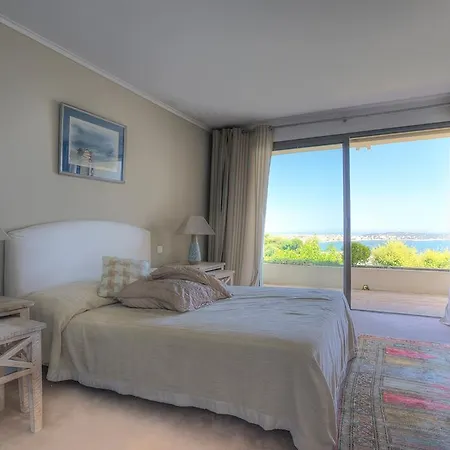 Modern With Panoramic Sea View V16 발로리스