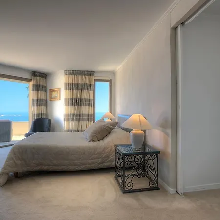 Modern With Panoramic Sea View V16 *